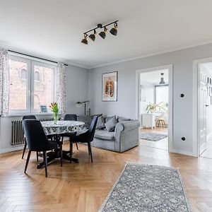 Appartement met Twee Slaapkamers